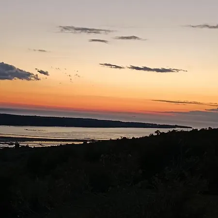 Διαμέρισμα Apartmaji Hrvatin V Kortah Izola
