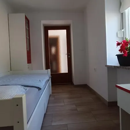 Διαμέρισμα Apartmaji Hrvatin V Kortah Izola