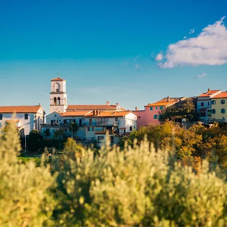 Apartmaji Hrvatin V Kortah Διαμέρισμα *