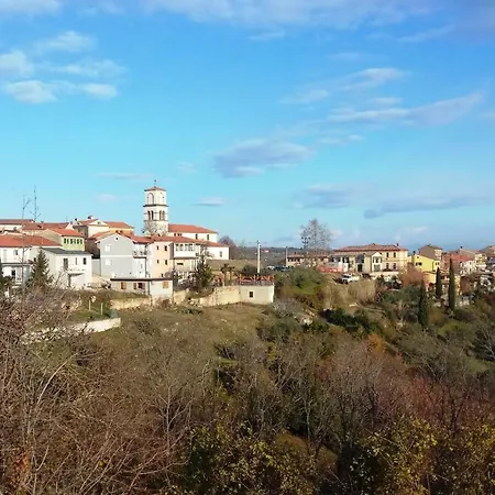 Apartmaji Hrvatin V Kortah * Izola