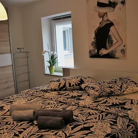Apartmaji Hrvatin V Kortah * Izola