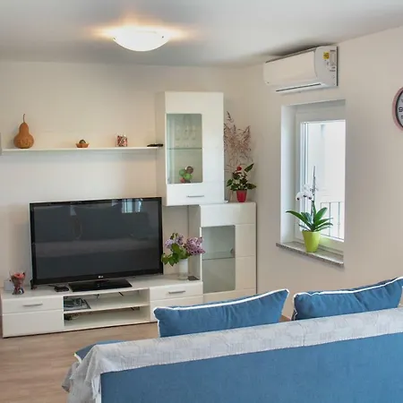 Apartmaji Hrvatin V Kortah * Izola