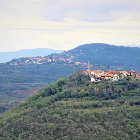 Apartmaji Hrvatin V Kortah Διαμέρισμα Izola